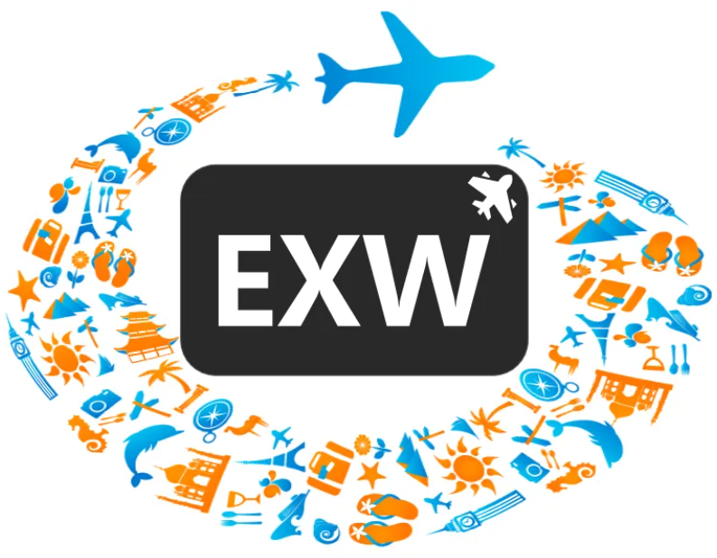 EXW成交方式出口退税办理要点